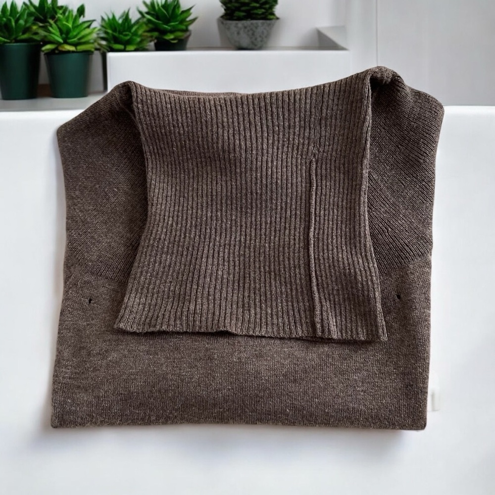 Banana Republic Turtleneck Sweater